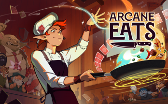 Arcane Eats