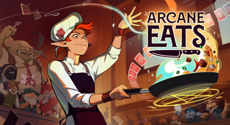 Arcane Eats