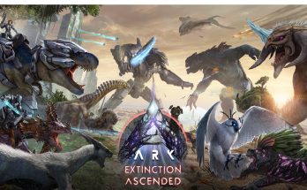 ARK Survival Ascended