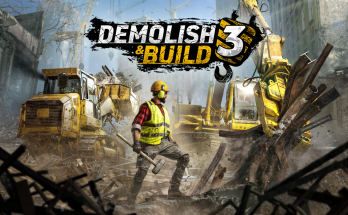 Demolish & Build 3