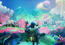 Astroneer