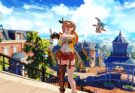 Atelier Ryza Secret Trilogy