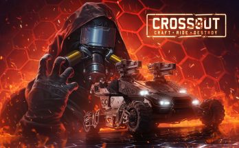 Crossout