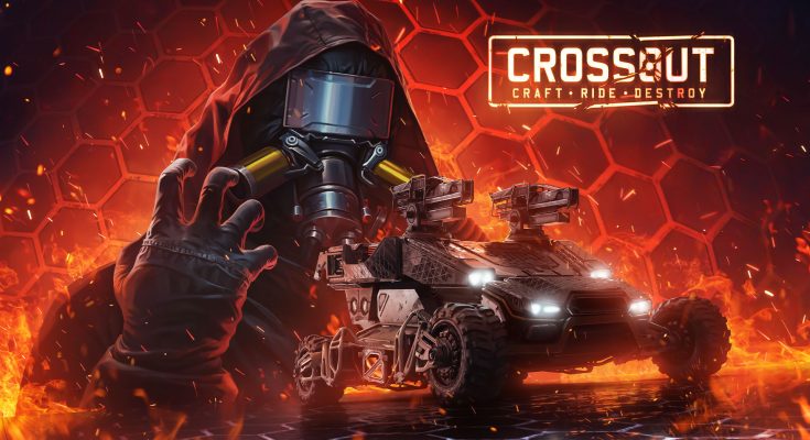Crossout