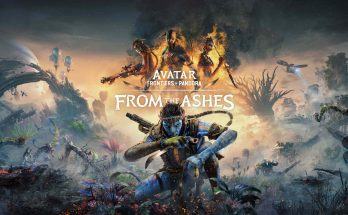 Avatar: Frontiers of Pandora