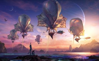 Avatar: Fire and Ash