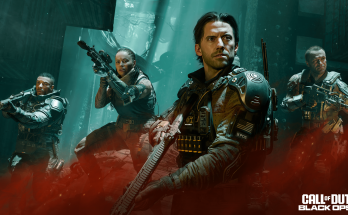 Call of Duty: Black Ops 7