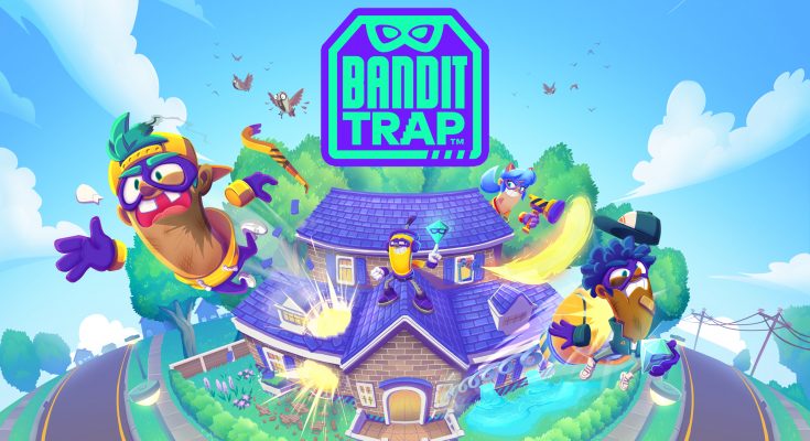 Bandit Trap