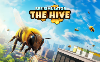 Bee Simulator: The Hive