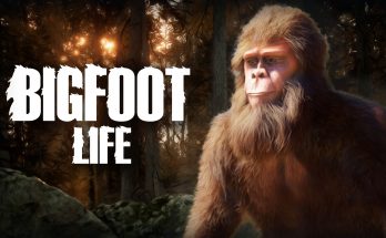 Bigfoot Life