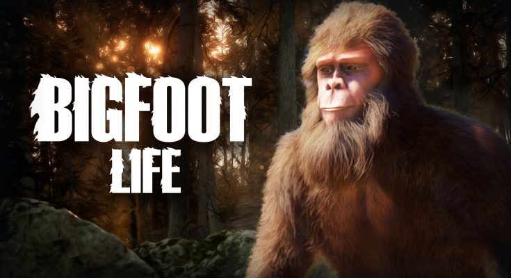 Bigfoot Life