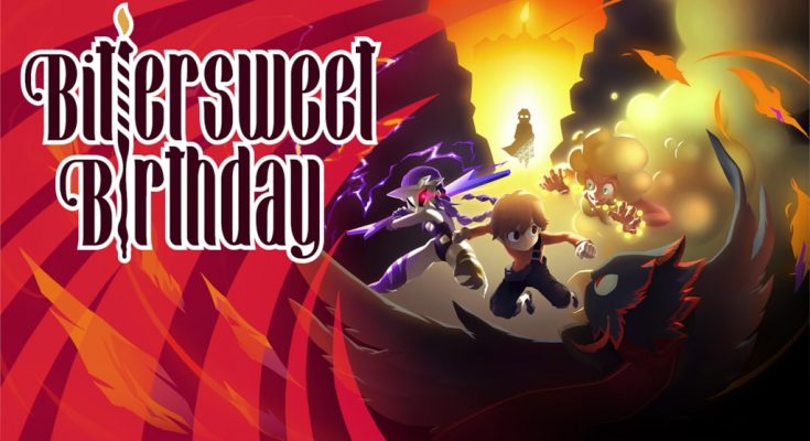 Bittersweet Birthday