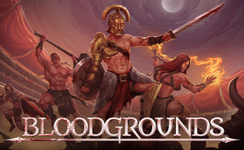 Bloodgrounds