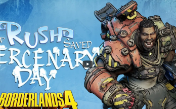 Borderlands 4