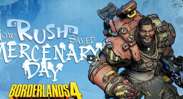 Borderlands 4