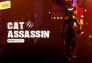 Cat Assassin