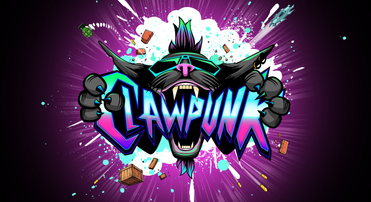 CLAWPUNK
