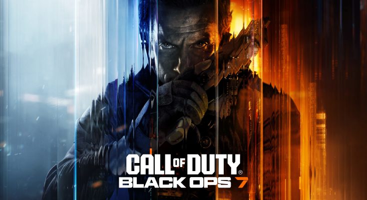Call of Duty Black Ops 7