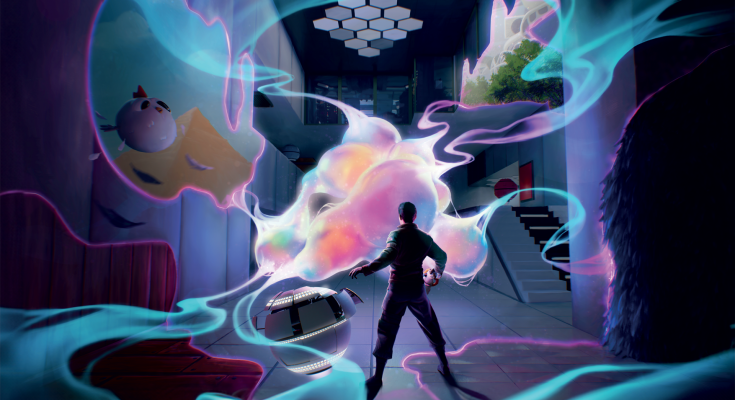 ChromaGun 2: Dye Hard