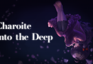 Charoite into the Deep