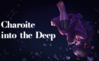 Charoite into the Deep