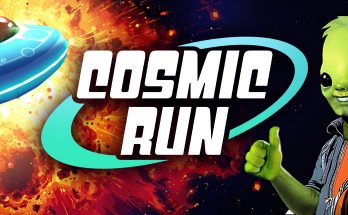 Cosmic Run