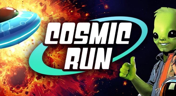 Cosmic Run