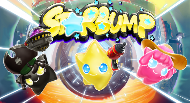 Starbump