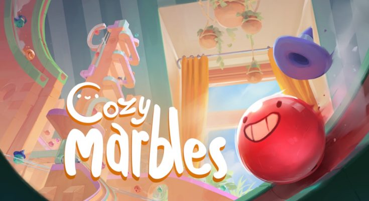 Cozy Marbles
