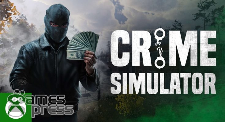 Crime Simulator