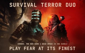 Cronos: The New Dawn