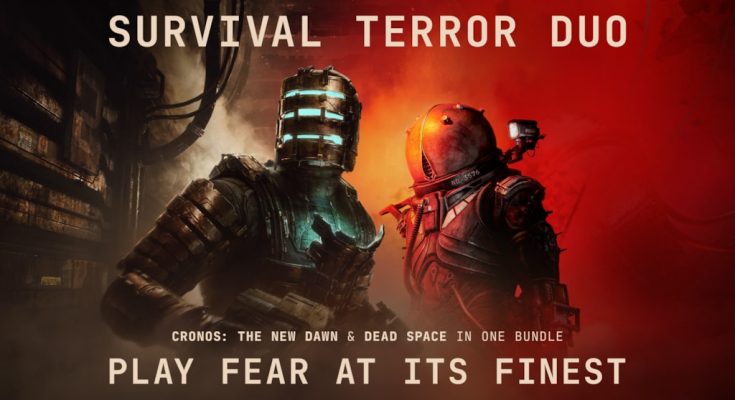 Cronos: The New Dawn