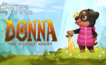 Donna: The Canine Quest