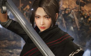 Visions of Four Heroes