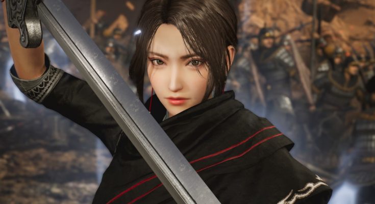 Visions of Four Heroes