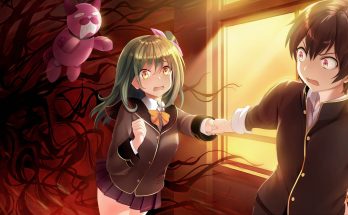 Death Match Love Comedy!