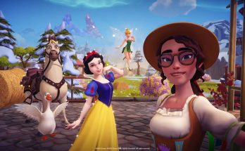 Disney Dreamlight Valley