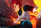 DRAGON BALL: Sparking! ZERO