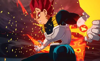 DRAGON BALL: Sparking! ZERO