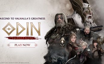 ODIN: VALHALLA RISING
