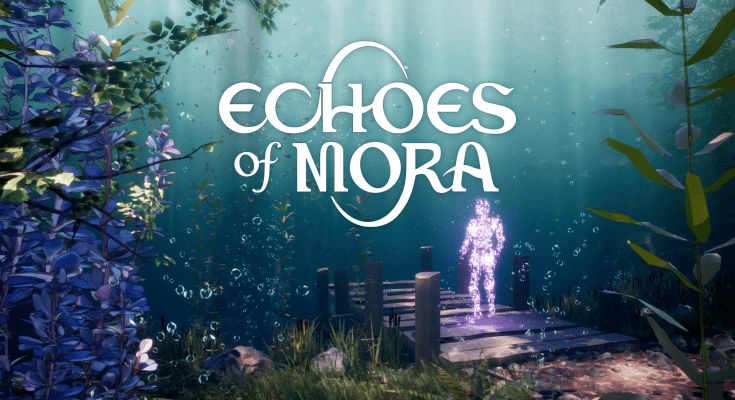 Echoes of Mora