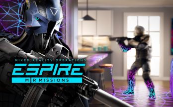 Espire: MR Missions