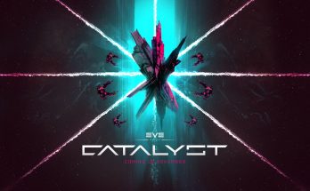 EVE Online Catalyst
