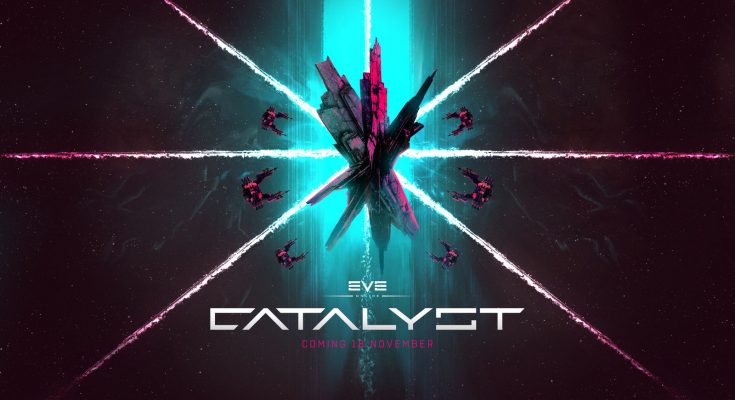 EVE Online Catalyst