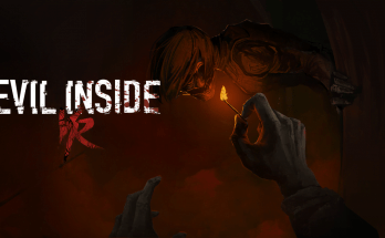 Evil Inside VR