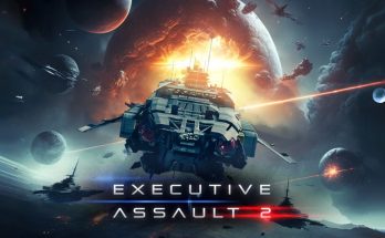 Executive Assault 2