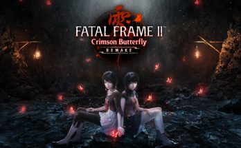 Fatal Frame II