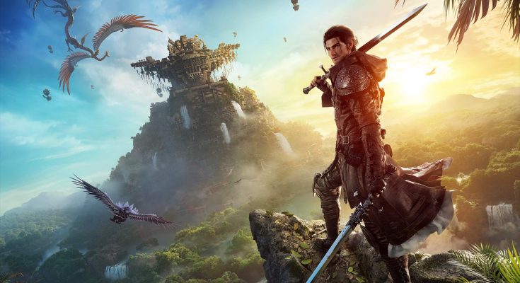 FINAL FANTASY XIV Online