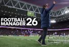 Football Manager 26