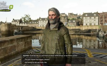 Landwirtschafts-Simulator 25